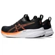 Чоловічі бігові кросівки Asics GEL-PULSE 16 1011B962-001 Чорний (46) 29 см - изображение 7