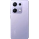 Смартфон Xiaomi Redmi Note 14S 8/256GB Aurora Purple (no adapter) Europe - изображение 3