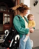 Прогулянковий візок Stokke Yoyo 3 Air France Blue на шасі Black - зображення 12