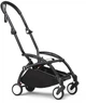 Прогулянковий візок Stokke Yoyo 3 Air France Blue на шасі Black - зображення 8