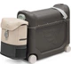 Набор Stokke Jetkids чемодан BedBox + рюкзак Crew Backpack Midnight Grey, 7040356814053 - изображение 1