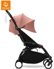 Прогулянковий візок Stokke Yoyo 3 Ginger на шасі Black - зображення 4