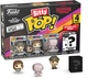 Набор фигурок Funko Bitty Pop! серии Очень странные дела Хоппер 3 фигурки + таинственная фигурка (83664) (8930007546480) - изображение 2
