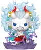 Ігрова фігурка Funko Pop! серії Великий куш Ямато (75581) (6900007458443) - зображення 2