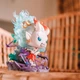 Ігрова фігурка Funko Pop! серії Великий куш Ямато (75581) (6900007458443) - зображення 4