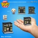 Набор фигурок Funko Bitty Pop! Town серии Гарри Поттер Олливандер и магазин волшебных палочек (83627) (8930007546268) - изображение 3