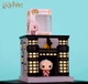 Набор фигурок Funko Bitty Pop! Town серии Гарри Поттер Олливандер и магазин волшебных палочек (83627) (8930007546268) - изображение 7