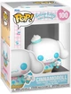 Ігрова фігурка Funko Pop! серії Sanrio: Hello Kitty Сіннаморолл з морозивом (83693) (8930007524471) - изображение 1