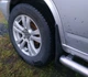Брызговики для Volkswagen T4 Transporter - изображение 3