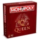 Настільна гра QUEEN Monopoly Winning Moves UK (26543WM) - изображение 1