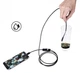 Камера Эндоскоп Android and PC Endoscope - гибкая USB камера длиной 3,5 м - изображение 6
