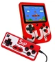 Игровая портативная ретро приставка мини консоль "SUP Game Box" с геймпадом, 400 игр - изображение 1