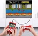 Игровая портативная ретро приставка мини консоль "SUP Game Box" с геймпадом, 400 игр - изображение 13