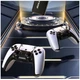 Ігрова приставка Game Box M8 64 ГБ Game Stick HDMI 4K 20000 - зображення 2