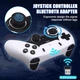 Ігрова приставка Game Box M8 64 ГБ Game Stick HDMI 4K 20000 - зображення 6