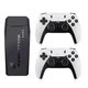 Ігрова приставка Game Box M8 64 ГБ Game Stick HDMI 4K 20000 - зображення 11