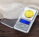 Карманные ювелирные электронные весы MX-461/MS-1724B 0,1г 500г - изображение 12