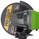Углошлифовальная машина 125мм Procraft PW1100ES - изображение 6