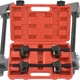 Стяжки пружин Kraft&Dele 260 мм KD10158 - изображение 2