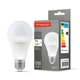 LED лампа TITANUM A65 15W E27 4100K - изображение 1
