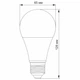 LED лампа TITANUM A65 15W E27 4100K - изображение 3