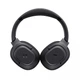 Навушники накладні бездротові HAVIT H612BT "LIFE 02H" Black - изображение 5