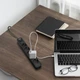 Сетевой удлинитель VIDEX ONCORD с/с 5п 3м (3x1.5мм) с кнопкой Black - изображение 10