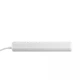 Сетевой удлинитель VIDEX ONCORD с/с 5п 3м (3x1.5мм) с кнопкой White - изображение 5
