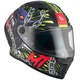 Мотошлем MT Helmets Stinger 2 Akin A3 Matt M - изображение 4