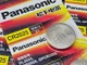 Батарейка 1шт PANASONIC CR2025 литиевая Lithium 3V батарея DL2025 BR2025 ECR2025 Элемент питания - изображение 4