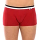 Трусы-боксеры для мужчины DIM LYCRA® D05H2 XL Красный - изображение 1
