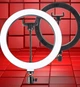 Кольцевая лампа LED Ring Fill Light USB 26cm - изображение 1