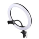 Кольцевая лампа LED Ring Fill Light USB 26cm - изображение 4