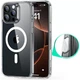 Прозрачный чехол ESR Classic Hybrid Case (HaloLock) (Camera Control) Clear для iPhone 16 Pro (1A81800101) - изображение 1
