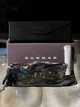 Очки для работы за компьютером Gunnar Kaia Blue/Ribbon, Amber (KAI-03301) - изображение 7