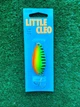 Блесна Колеблющиеся Acme Little Cleo 53мм/11.3g (7025-2) - изображение 2