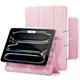Чехол ESR Rebound Magnetic Case Pink для iPad Pro 13" M5 | M4 (2025 | 2024) (1B1970604) - изображение 1