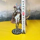 Фигурка World of Warcraft, Варкрафт Сильвана, Sylvanas, 15 см (WC 0025) - изображение 8