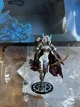 Фигурка World of Warcraft, Варкрафт Сильвана, Sylvanas, 15 см (WC 0025) - изображение 9