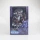 Фигурка World of Warcraft, Варкрафт Сильвана, Sylvanas, 15 см (WC 0025) - изображение 10