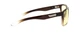 Очки для компьютера Gunnar Intercept, Late/Fade, Amber (INT-10201) - изображение 3