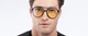 Комп'ютерні окуляри для геймерів Gunnar, Call of Duty Ghost, Onyx/Mercury, Amber (COD-03001) - зображення 4
