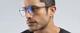 Окуляри для роботи за комп'ютером Gunnar Mustang Gold, Amber (MUS-02701) - зображення 8
