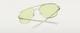 Окуляри для роботи за комп'ютером Gunnar Mustang Gold, Amber (MUS-02701) - зображення 10