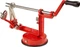 Машинка Potato Spiral Potato Slicer для спіральної нарізки картоплі для овочів (42252) - зображення 1