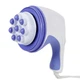 Массажер для тела Relax and Spin Tone H0238 Supretto Релакс - изображение 1
