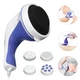 Массажер для тела Relax and Spin Tone H0238 Supretto Релакс - изображение 3