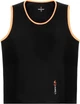 Майка чоловіча для бігу Zipper vest YN-223 для схуднення - зображення 1