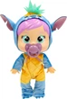 Кукла плакса Cry Babies Disney Loving Care Стич с аксессуарами 26 см (8421134927377) - изображение 2