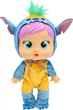 Кукла плакса Cry Babies Disney Loving Care Стич с аксессуарами 26 см (8421134927377) - изображение 3